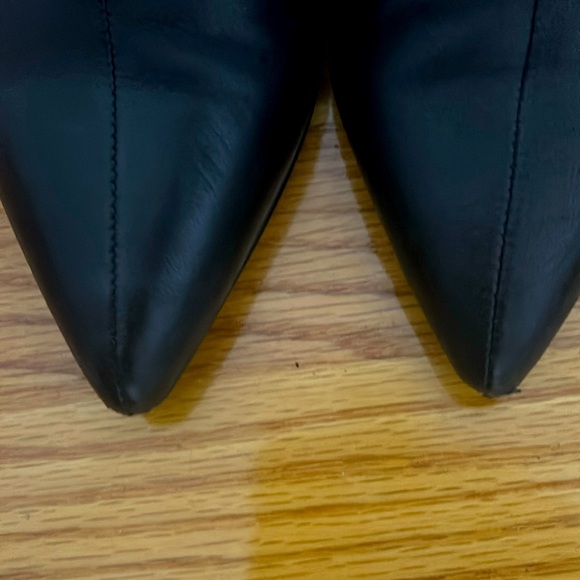 Steve Madden Booties - Picture 6 of 7